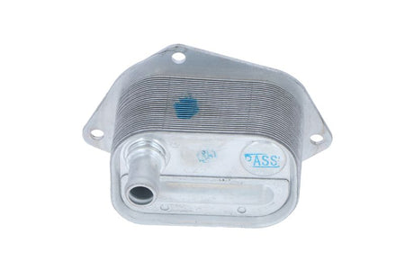 NRF 31298B Oil Cooler, engine oil - 5