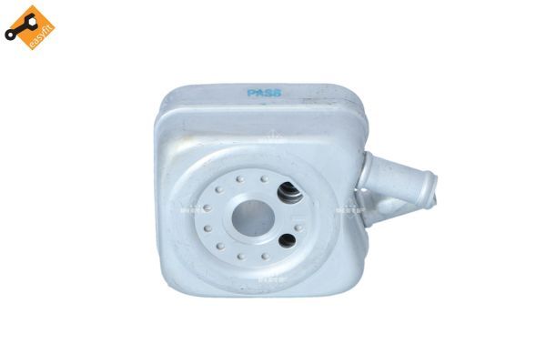 NRF 31304B Oil Cooler, engine oil - 1
