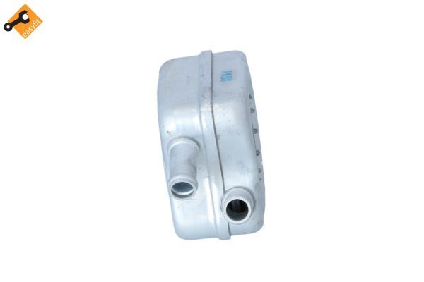 NRF 31304B Oil Cooler, engine oil - 2
