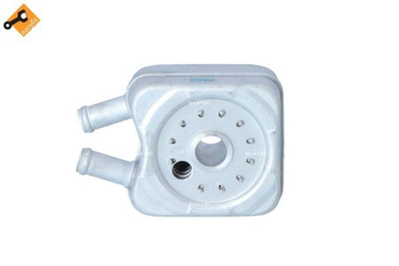 NRF 31304B Oil Cooler, engine oil - 3