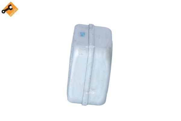 NRF 31304B Oil Cooler, engine oil - 4