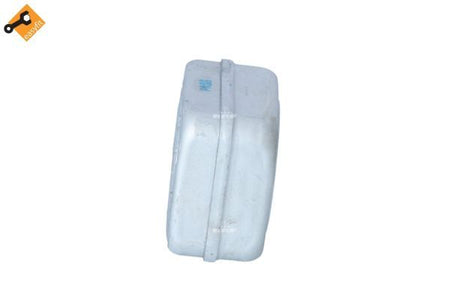 NRF 31304B Oil Cooler, engine oil - 4