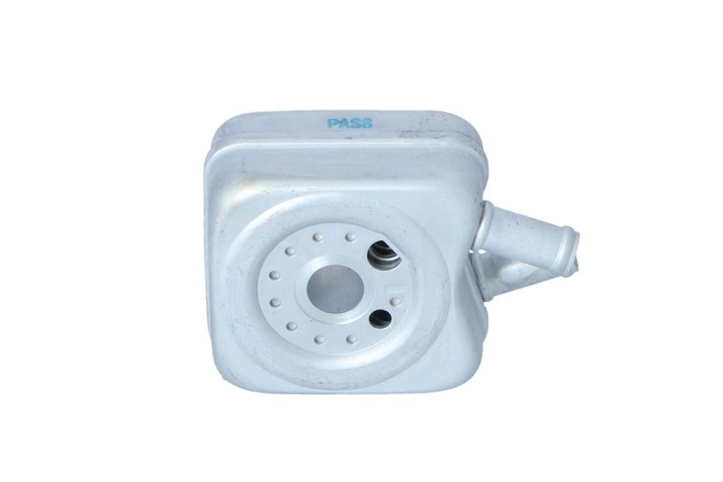 NRF 31304B Oil Cooler, engine oil - 5
