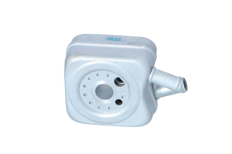 NRF 31304B Oil Cooler, engine oil - 6