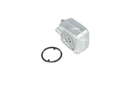 NRF 31305B Oil Cooler, engine oil - 1