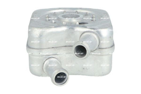 NRF 31305B Oil Cooler, engine oil - 2