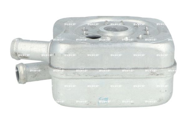 NRF 31305B Oil Cooler, engine oil - 3