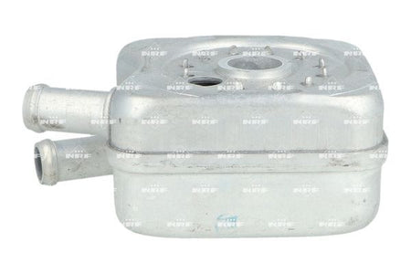 NRF 31305B Oil Cooler, engine oil - 3