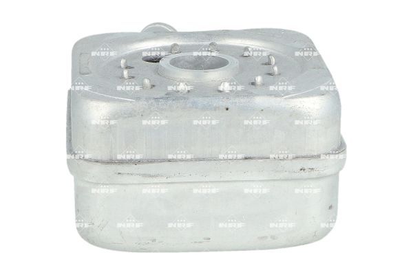 NRF 31305B Oil Cooler, engine oil - 4