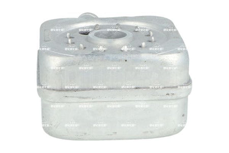 NRF 31305B Oil Cooler, engine oil - 4