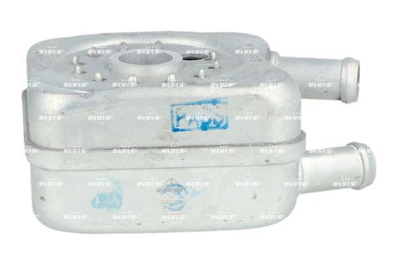 NRF 31305B Oil Cooler, engine oil - 5