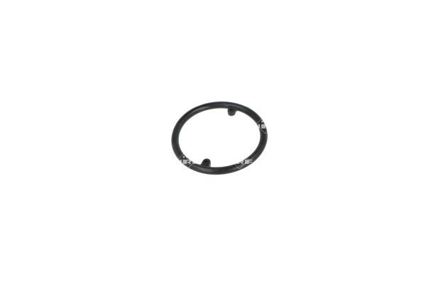 NRF 31305B Oil Cooler, engine oil - 6