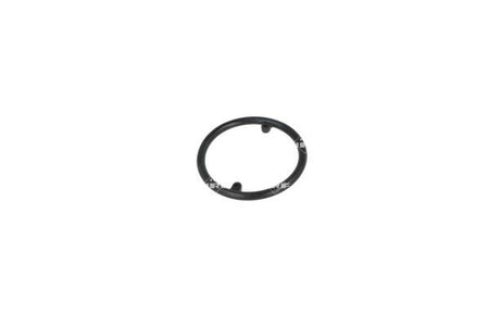 NRF 31305B Oil Cooler, engine oil - 6