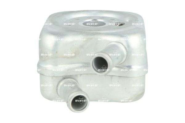 NRF 31306B Oil Cooler, engine oil - 2
