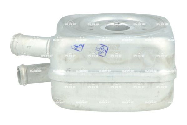 NRF 31306B Oil Cooler, engine oil - 3