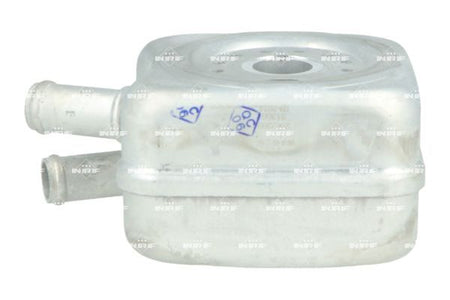 NRF 31306B Oil Cooler, engine oil - 3