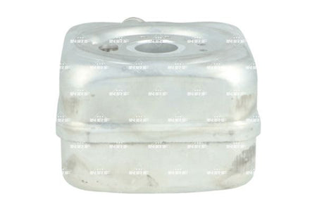 NRF 31306B Oil Cooler, engine oil - 4