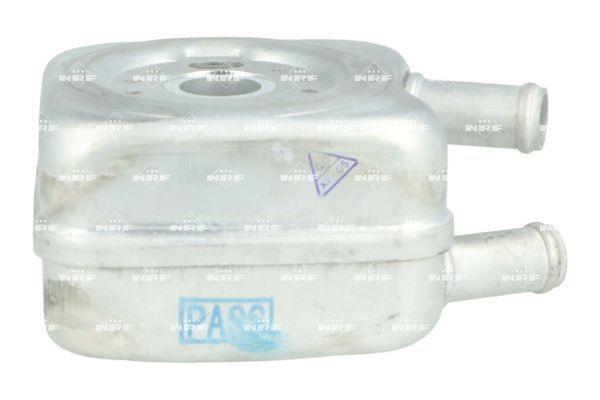 NRF 31306B Oil Cooler, engine oil - 5