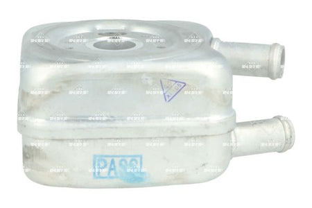 NRF 31306B Oil Cooler, engine oil - 5