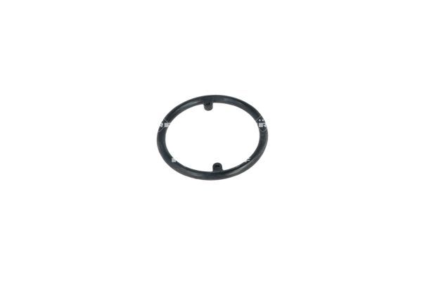 NRF 31306B Oil Cooler, engine oil - 6