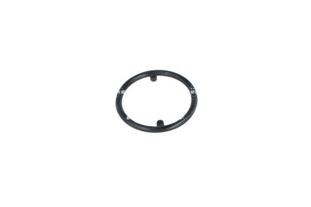 NRF 31306B Oil Cooler, engine oil - 6