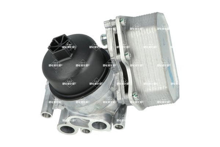 NRF 31308B Housing, oil filter - 1