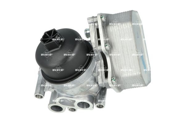 NRF 31308B Housing, oil filter - 1