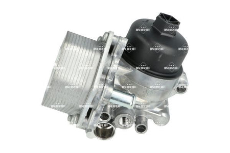 NRF 31308B Housing, oil filter - 3