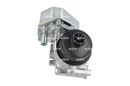 NRF 31308B Housing, oil filter - 4