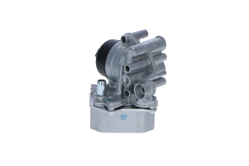 NRF 31308B Housing, oil filter - 5