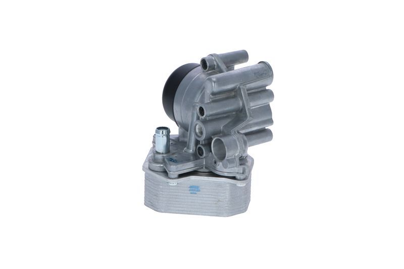 NRF 31308B Housing, oil filter - 6