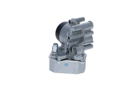 NRF 31308B Housing, oil filter - 6