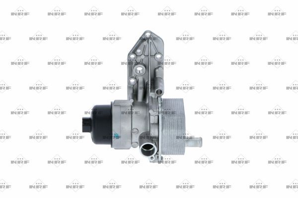 NRF 31309A Housing, oil filter - 1