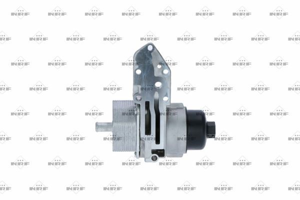 NRF 31309A Housing, oil filter - 3
