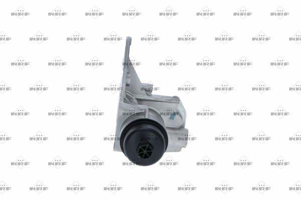 NRF 31309A Housing, oil filter - 4