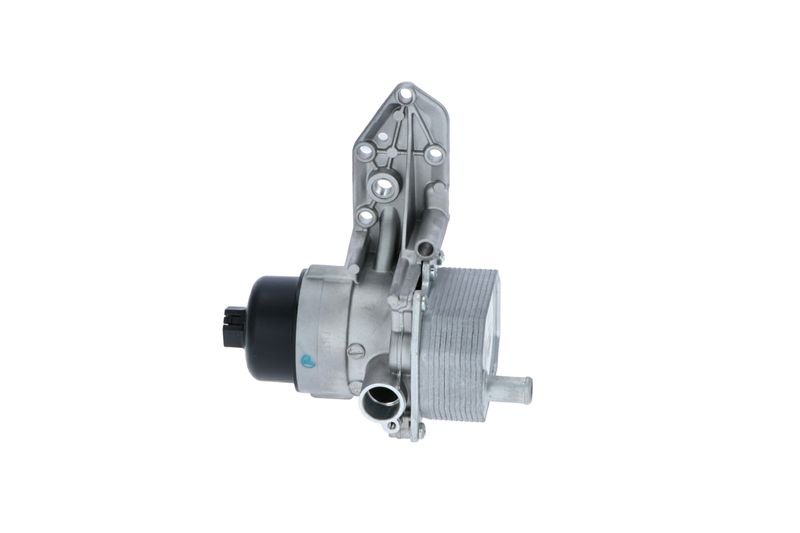 NRF 31309A Housing, oil filter - 6