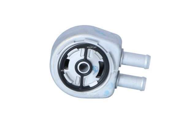 NRF 31310B Oil Cooler, engine oil - 1