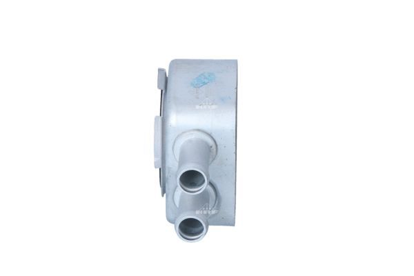 NRF 31310B Oil Cooler, engine oil - 2