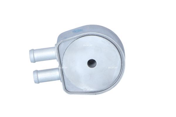 NRF 31310B Oil Cooler, engine oil - 3