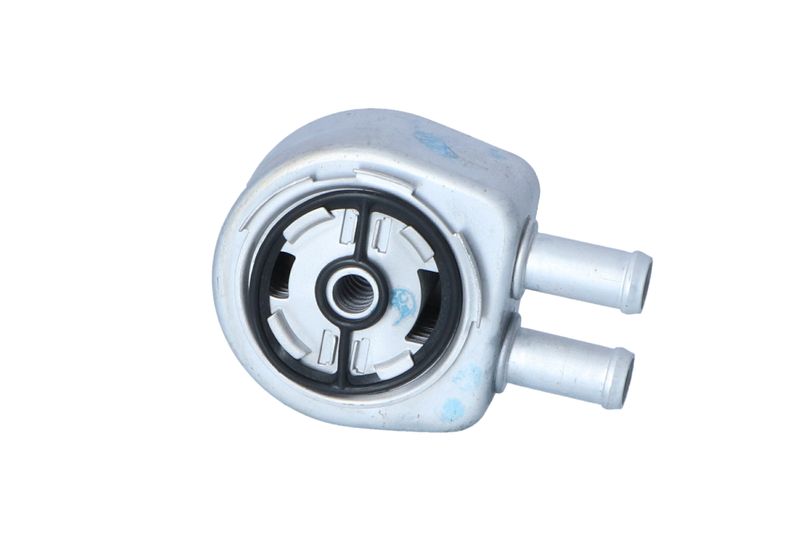NRF 31310B Oil Cooler, engine oil - 6