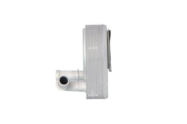 NRF 31311B Oil Cooler, engine oil - 2