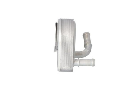 NRF 31311B Oil Cooler, engine oil - 4