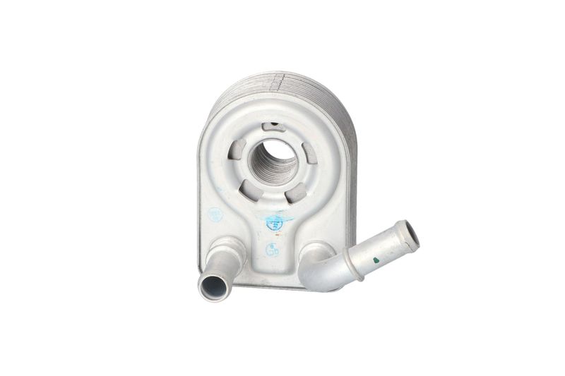 NRF 31311B Oil Cooler, engine oil - 6