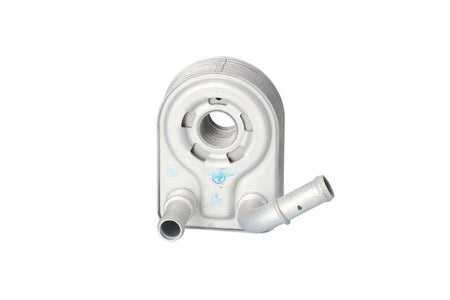NRF 31311B Oil Cooler, engine oil - 6
