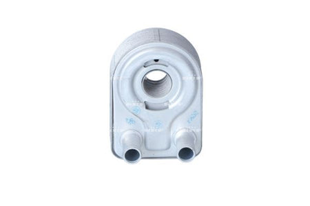 NRF 31312B Oil Cooler, engine oil - 1