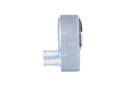 NRF 31312B Oil Cooler, engine oil - 2