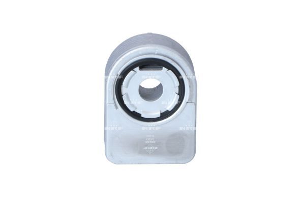 NRF 31312B Oil Cooler, engine oil - 3