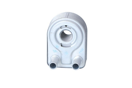 NRF 31312B Oil Cooler, engine oil - 6