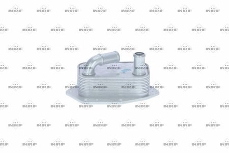 NRF 31313B Oil Cooler, engine oil - 1