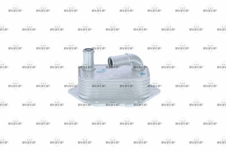 NRF 31313B Oil Cooler, engine oil - 3